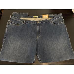 Carhartt Women's Blaine Jean 102731 Original Fit Straight Leg Rugged Flex 26W‎